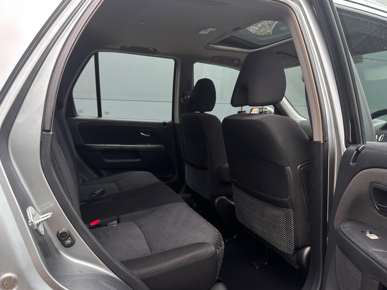 Used Honda CR-V 2005 for sale - 76484891: Photo 26