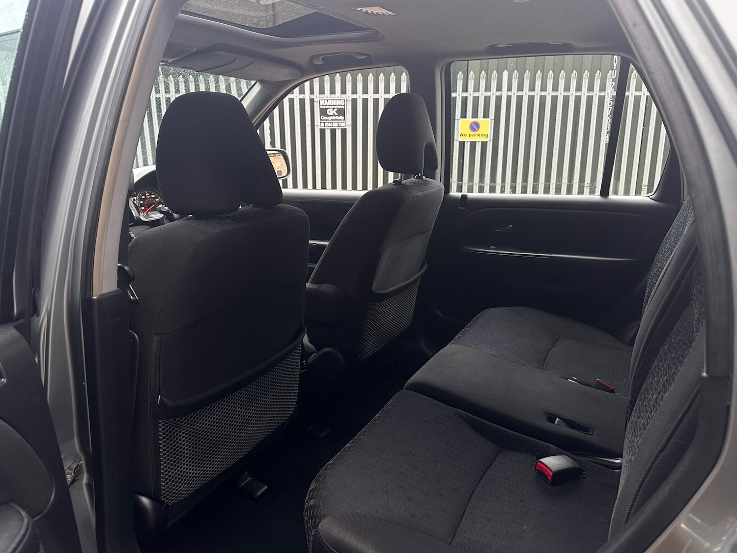 Used Honda CR-V 2005 for sale - 76484891: Photo 27