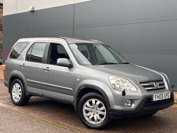 Used Honda CR-V 2005 for sale - 76484891: Photo