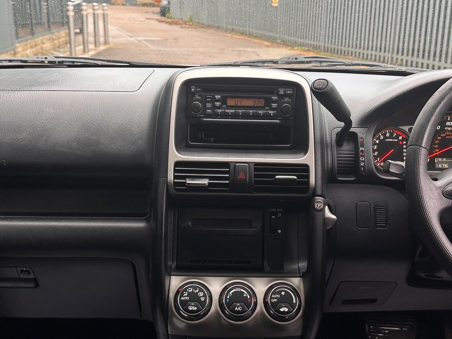 Used Honda CR-V 2005 for sale - 76484891: Photo 32