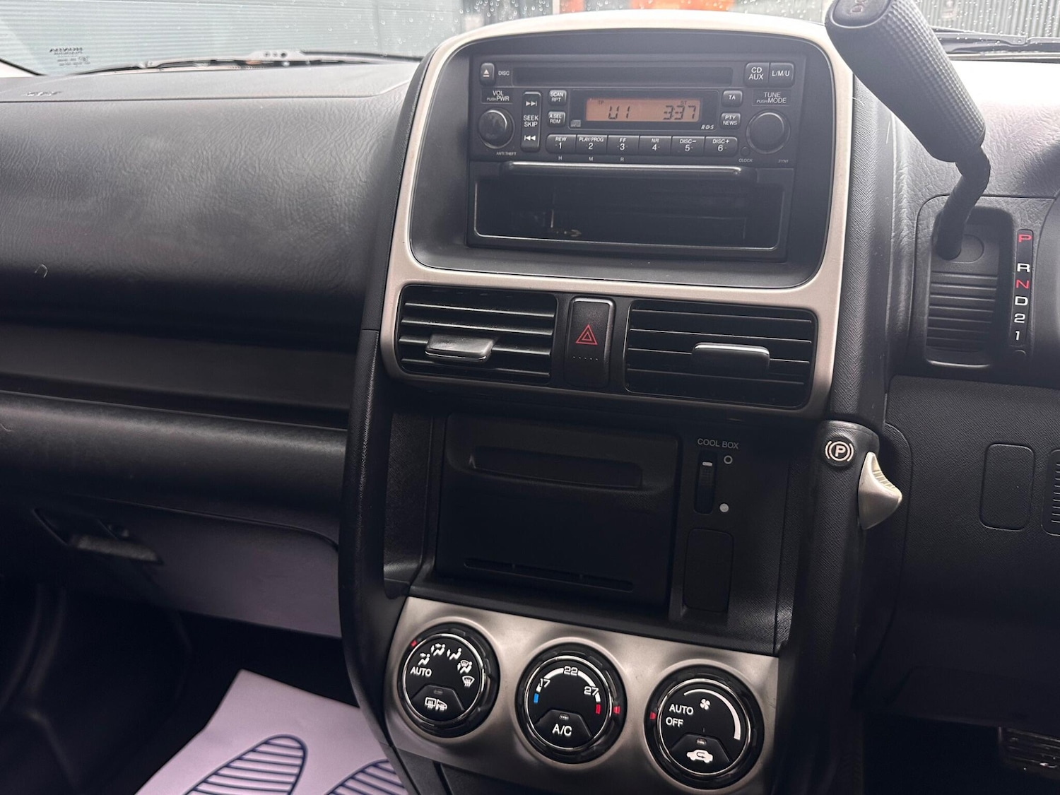 Used Honda CR-V 2005 for sale - 76484891: Photo 33