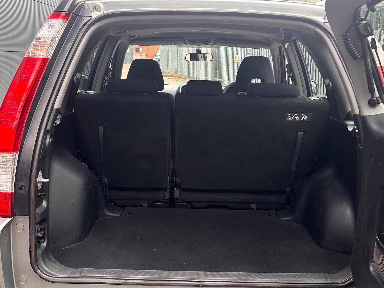 Used Honda CR-V 2005 for sale - 76484891: Photo 35