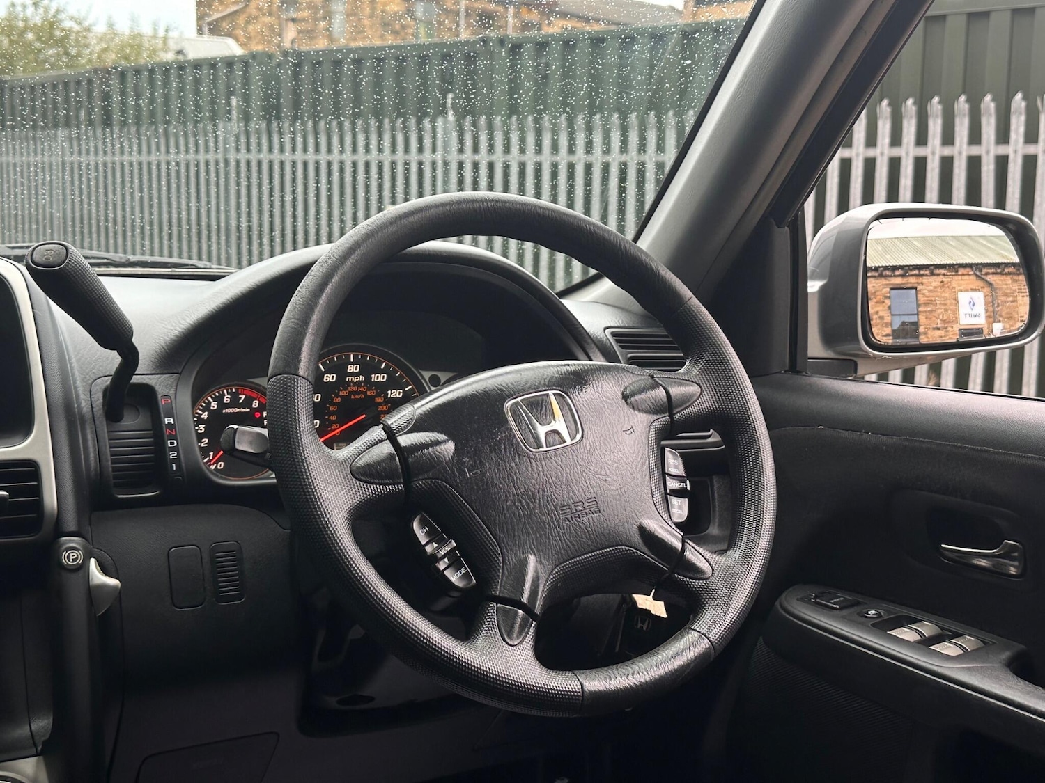 Used Honda CR-V 2005 for sale - 76484891: Photo 36