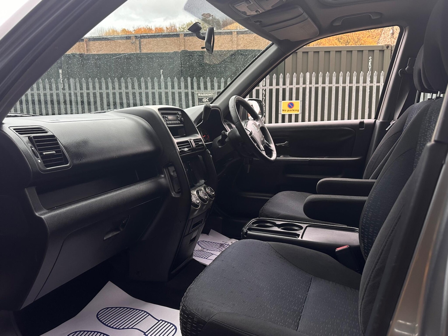 Used Honda CR-V 2005 for sale - 76484891: Photo 37