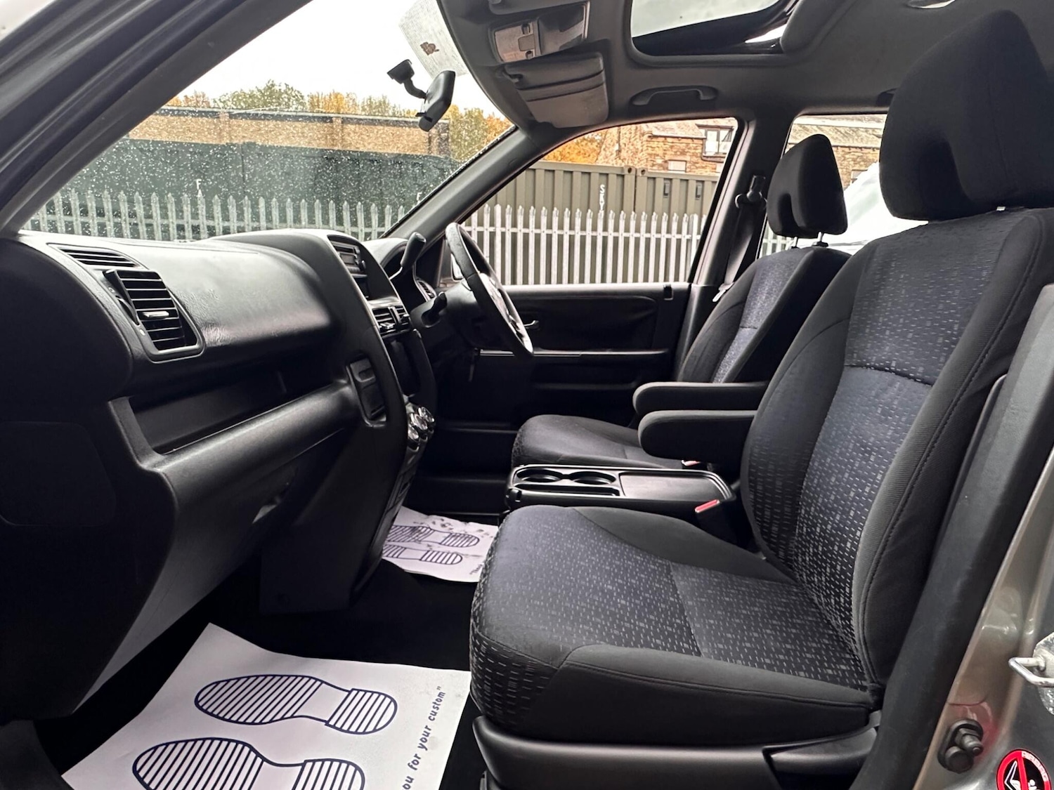 Used Honda CR-V 2005 for sale - 76484891: Photo 40