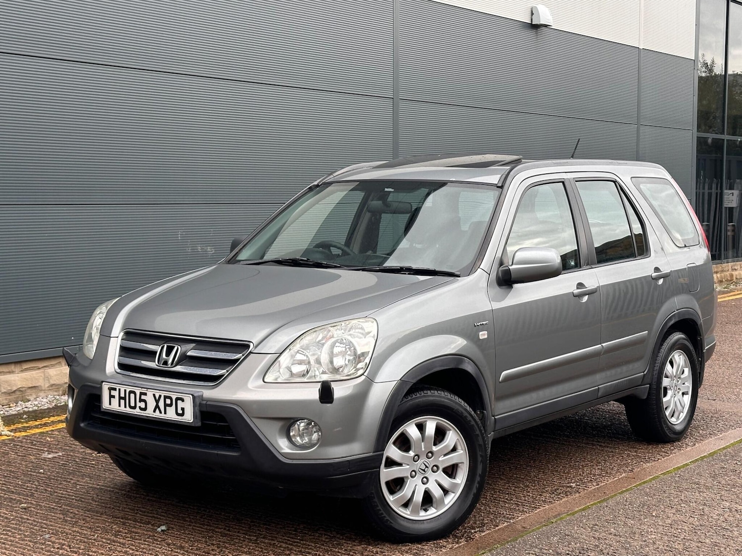 Used Honda CR-V 2005 for sale - 76484891: Photo 7