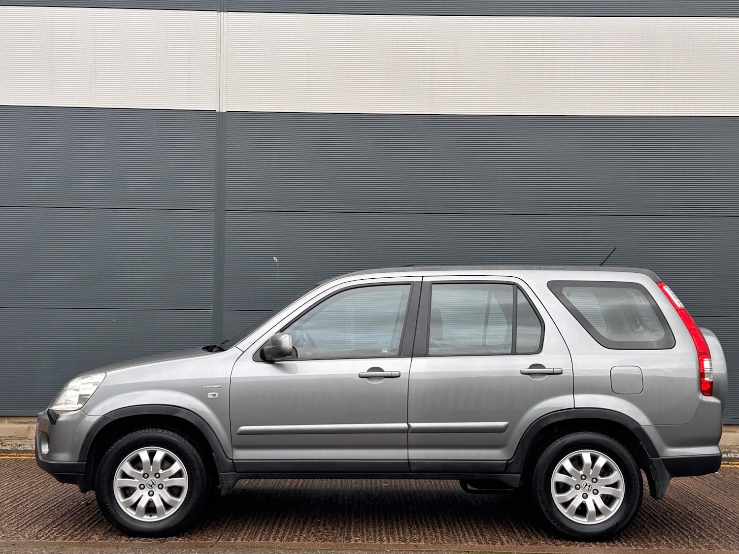 Used Honda CR-V 2005 for sale - 76484891: Photo 9
