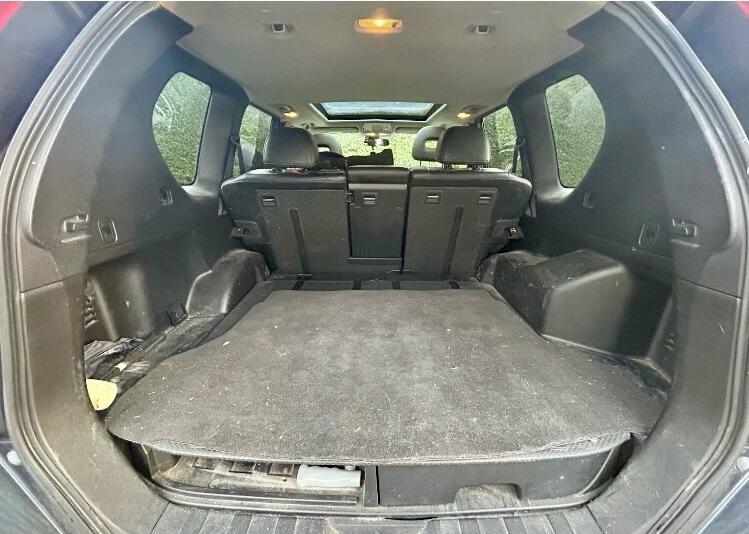 Used Nissan X-Trail 2013 for sale - 77174704: Photo 10