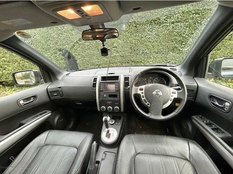 Used Nissan X-Trail 2013 for sale - 77174704: Photo 11