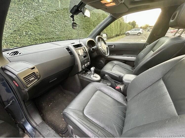 Used Nissan X-Trail 2013 for sale - 77174704: Photo 12