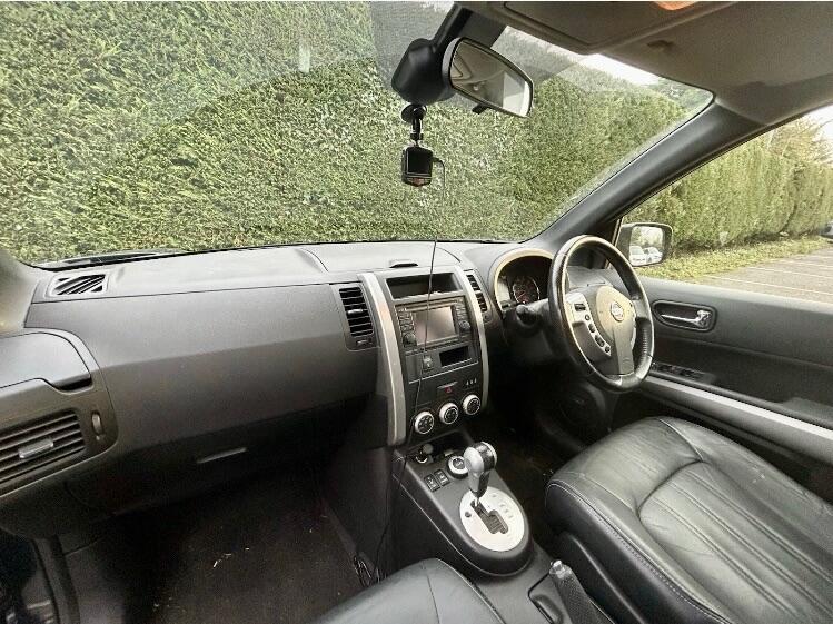 Used Nissan X-Trail 2013 for sale - 77174704: Photo 13