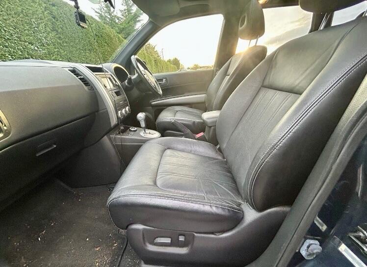 Used Nissan X-Trail 2013 for sale - 77174704: Photo 14