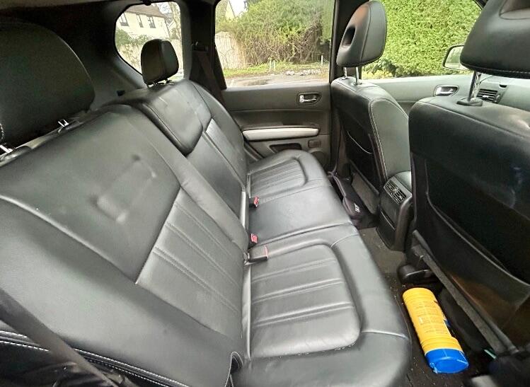 Used Nissan X-Trail 2013 for sale - 77174704: Photo 16