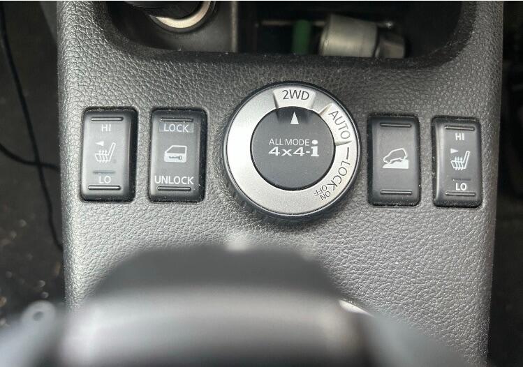 Used Nissan X-Trail 2013 for sale - 77174704: Photo 19