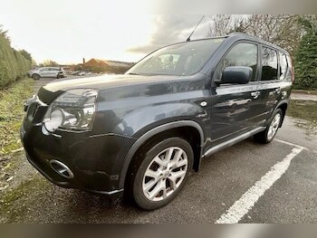 Used Nissan X-Trail 2013 for sale - 77174704: Photo