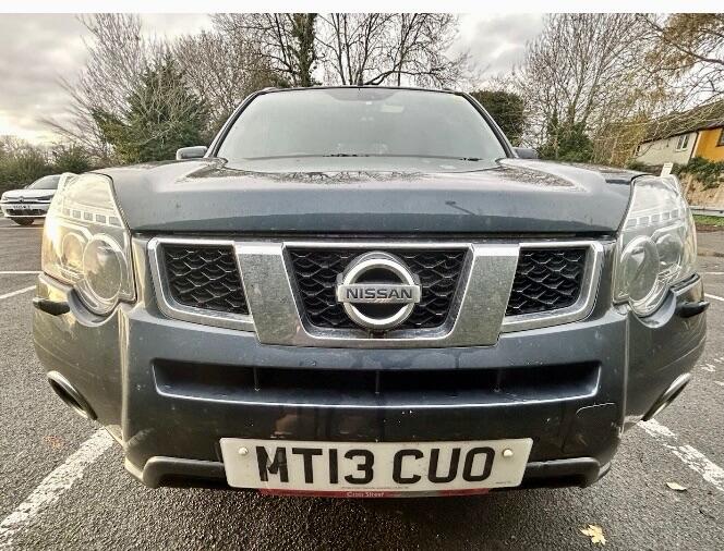 Used Nissan X-Trail 2013 for sale - 77174704: Photo 5