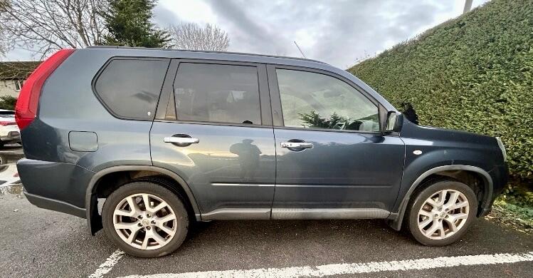 Used Nissan X-Trail 2013 for sale - 77174704: Photo 6