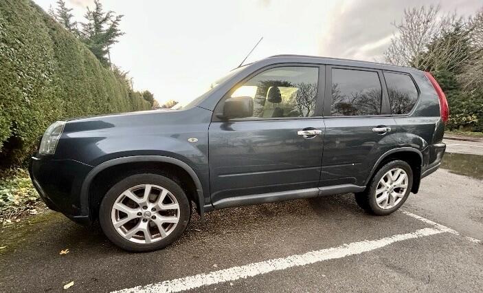 Used Nissan X-Trail 2013 for sale - 77174704: Photo 7