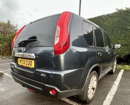 Used Nissan X-Trail 2013 for sale - 77174704: Photo 9