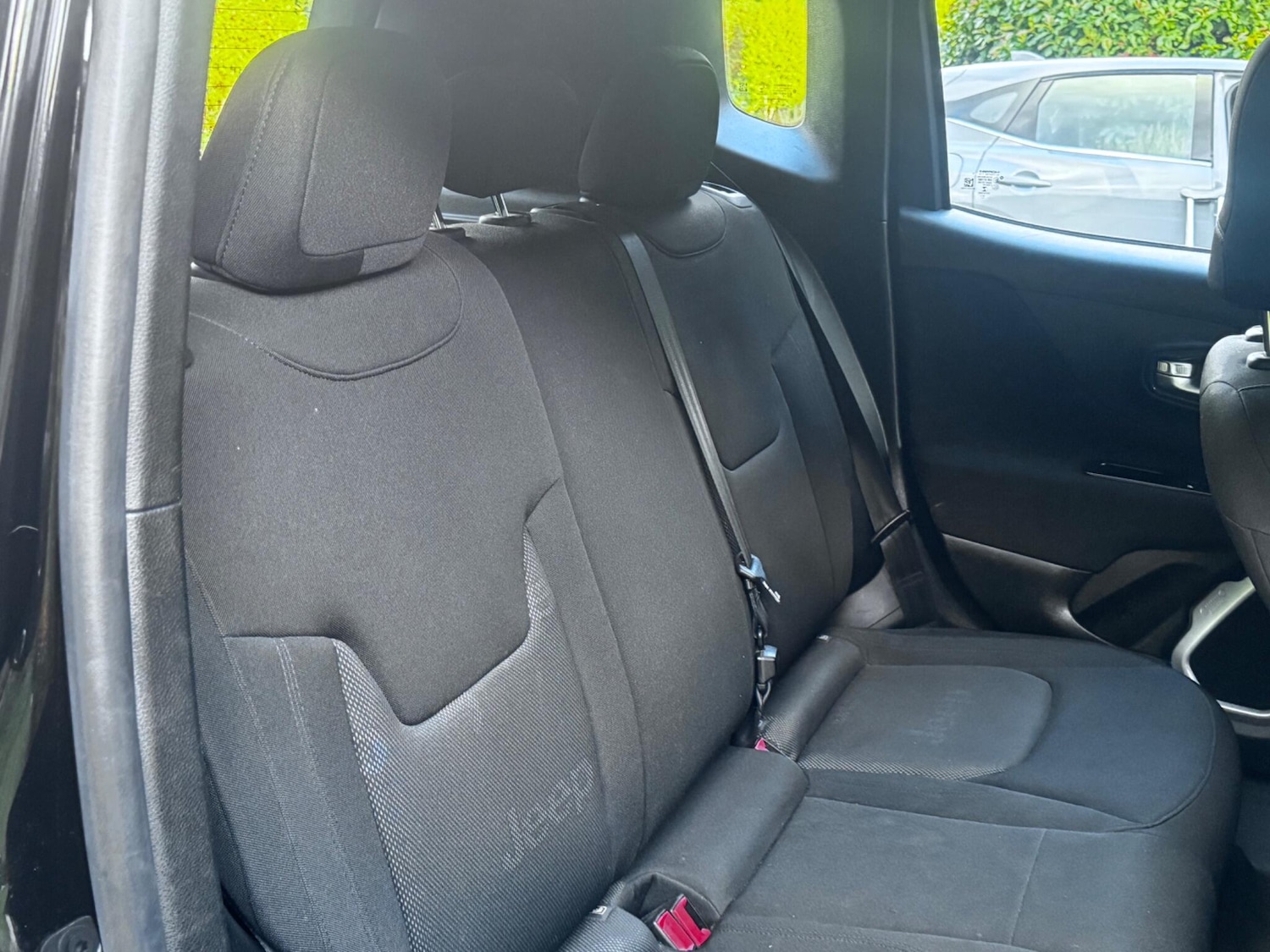 Used Jeep Renegade 2015 for sale - 76987750: Photo 20