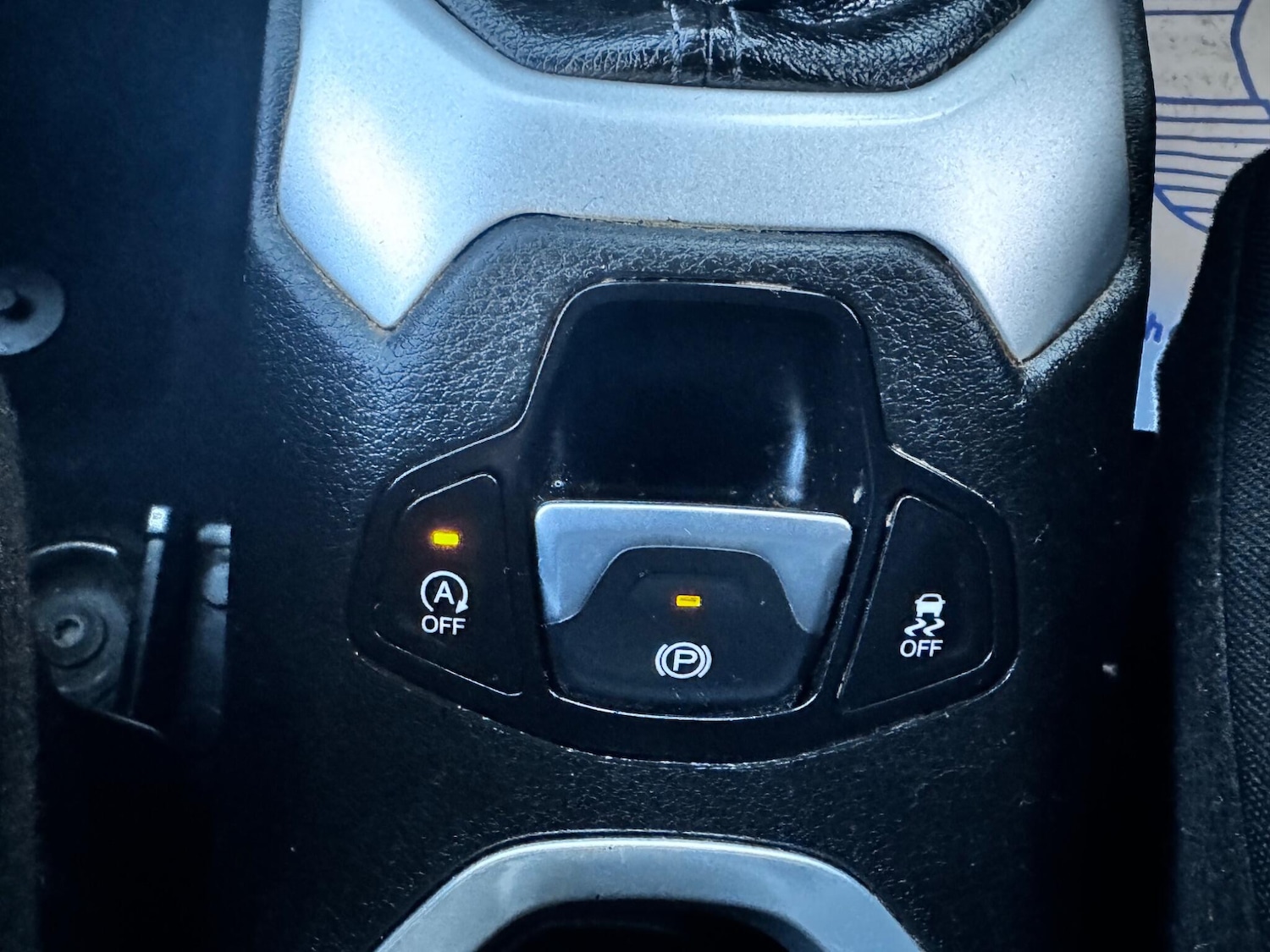 Used Jeep Renegade 2015 for sale - 76987750: Photo 25