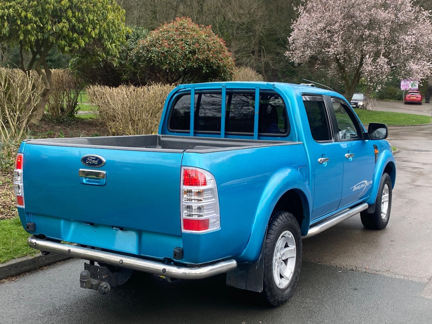 Used Ford Ranger 2010 for sale - 77852937: Photo 10