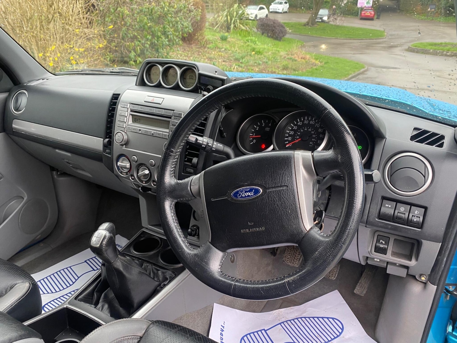 Used Ford Ranger 2010 for sale - 77852937: Photo 12