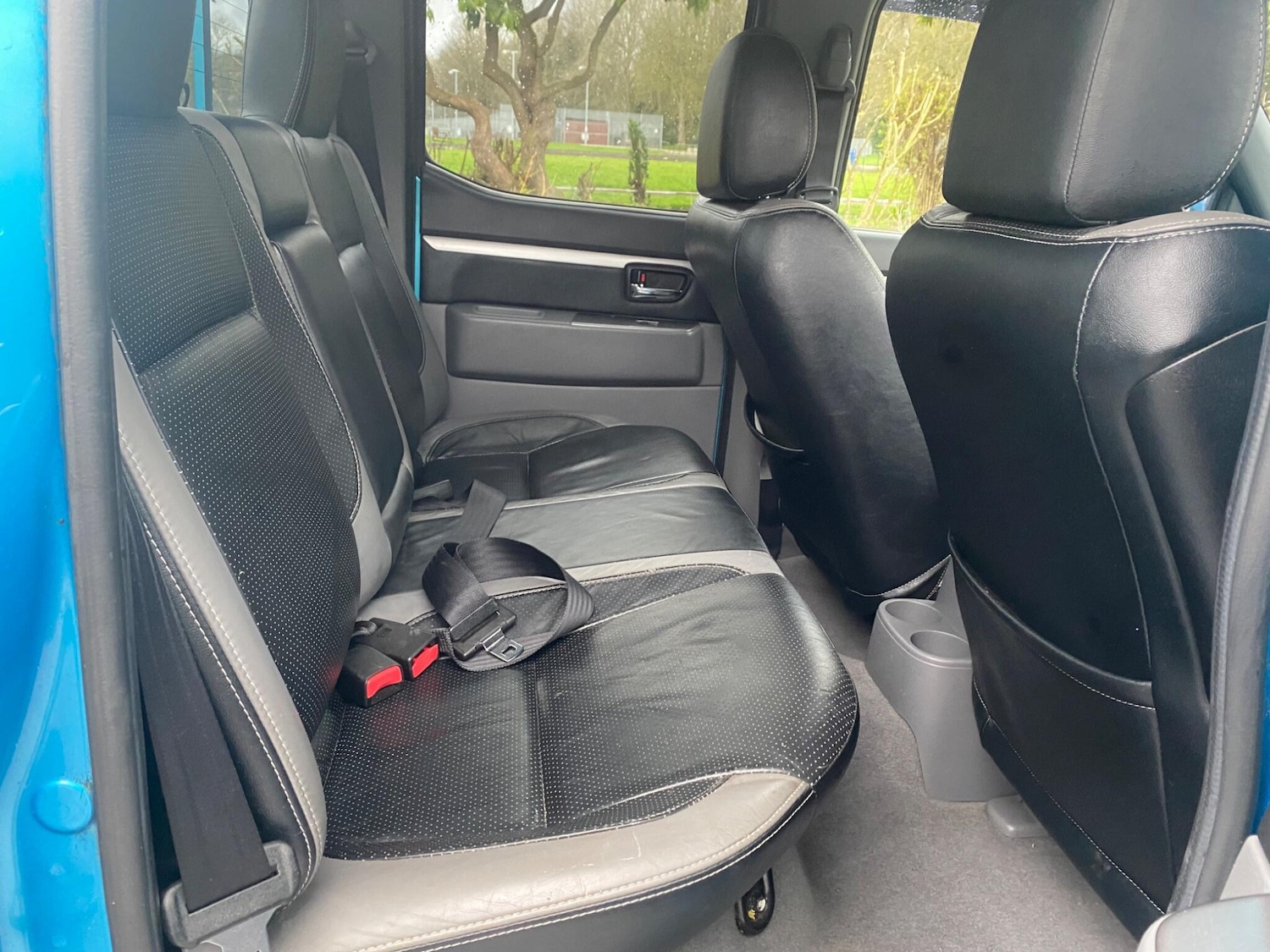 Used Ford Ranger 2010 for sale - 77852937: Photo 15