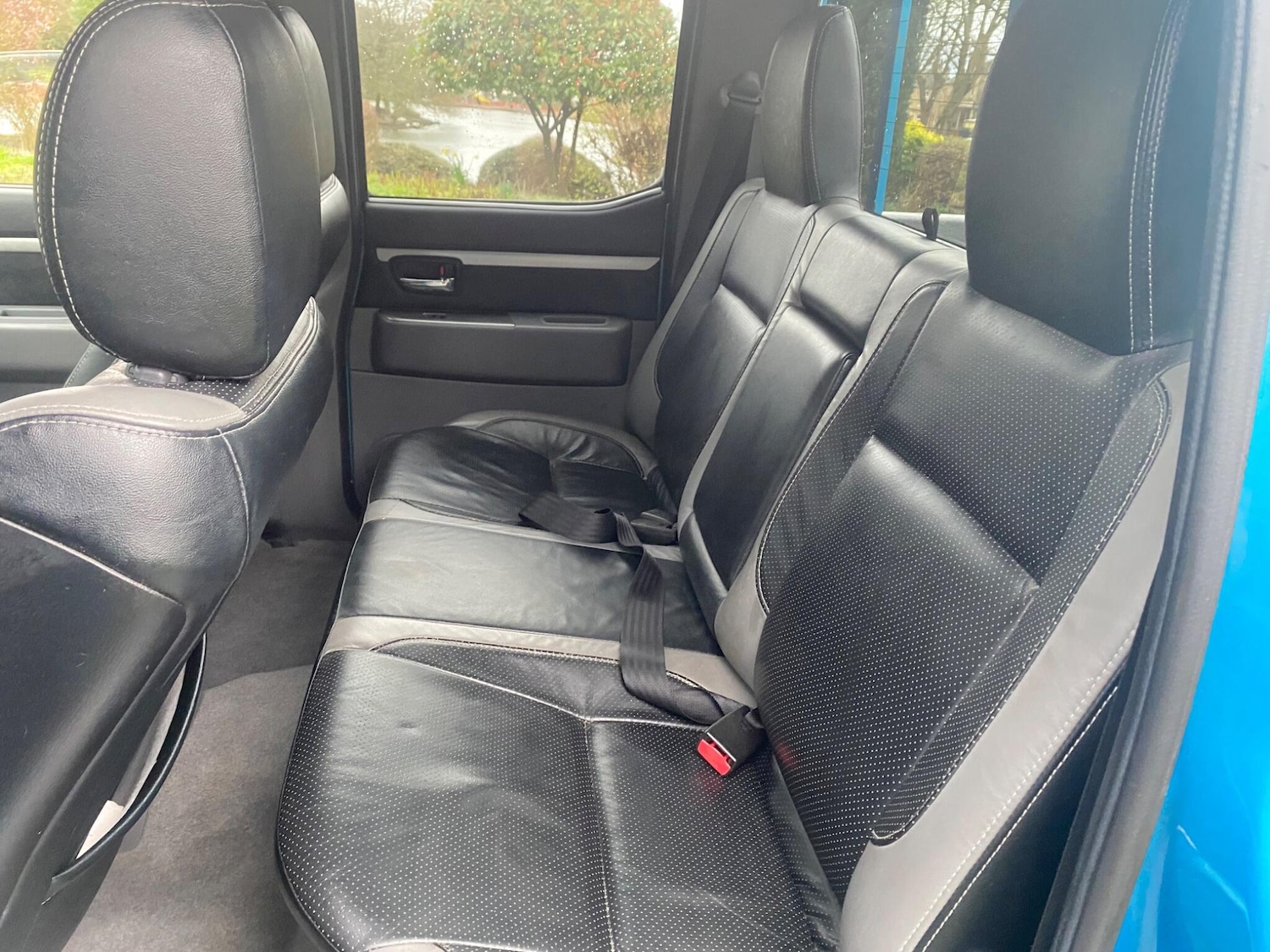 Used Ford Ranger 2010 for sale - 77852937: Photo 16