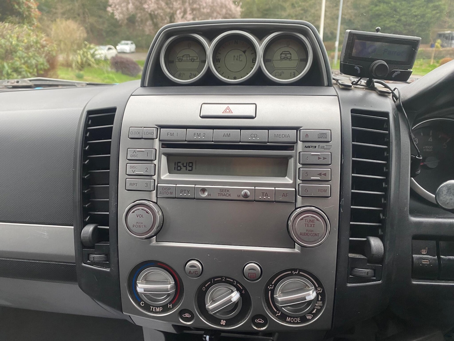 Used Ford Ranger 2010 for sale - 77852937: Photo 17