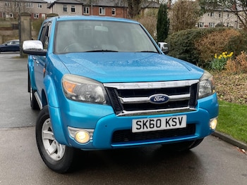 Used Ford Ranger 2010 for sale - 77852937: Photo