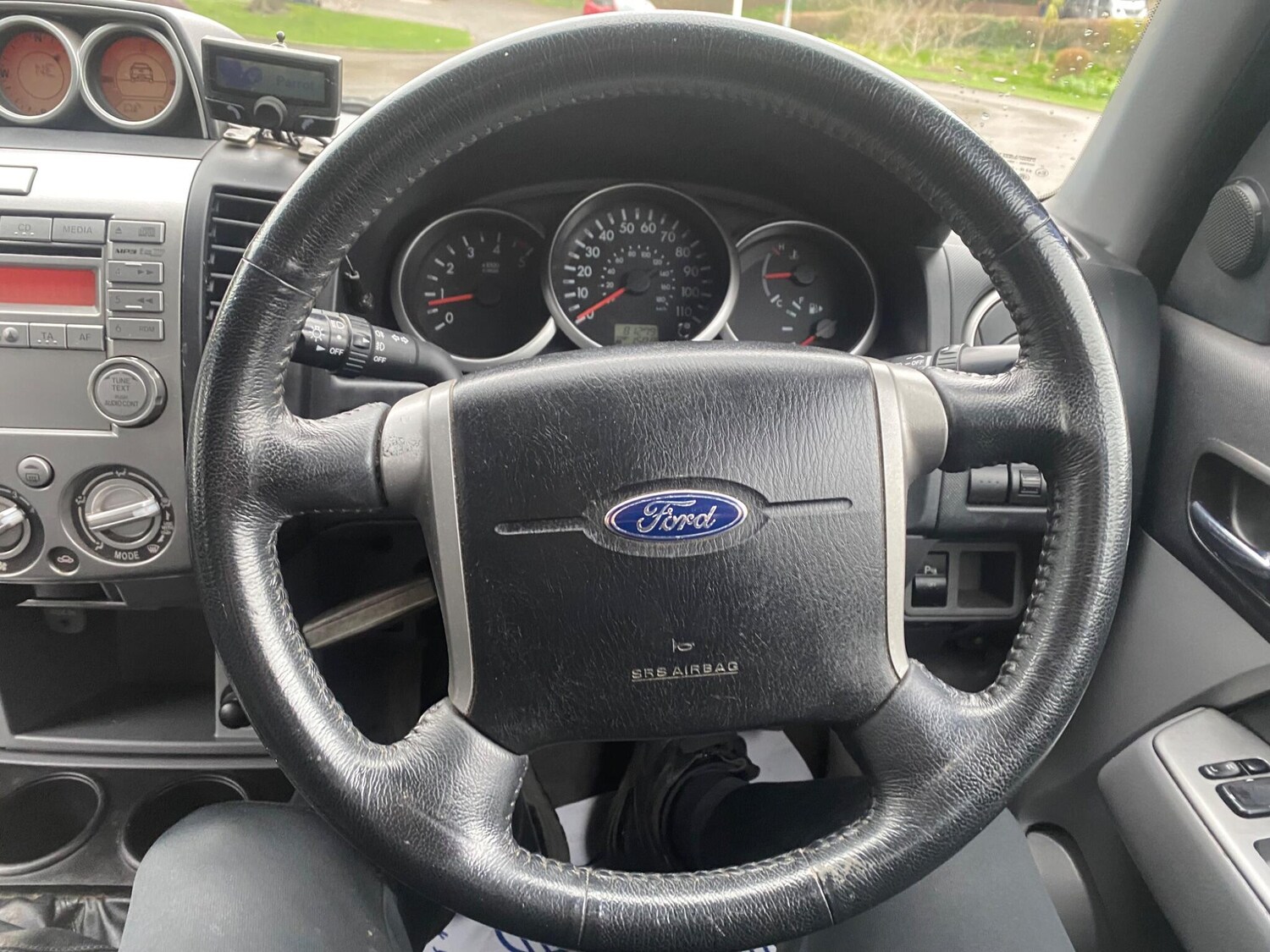 Used Ford Ranger 2010 for sale - 77852937: Photo 24