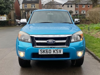 Used Ford Ranger 2010 for sale - 77852937: Photo