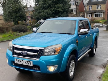 Used Ford Ranger 2010 for sale - 77852937: Photo