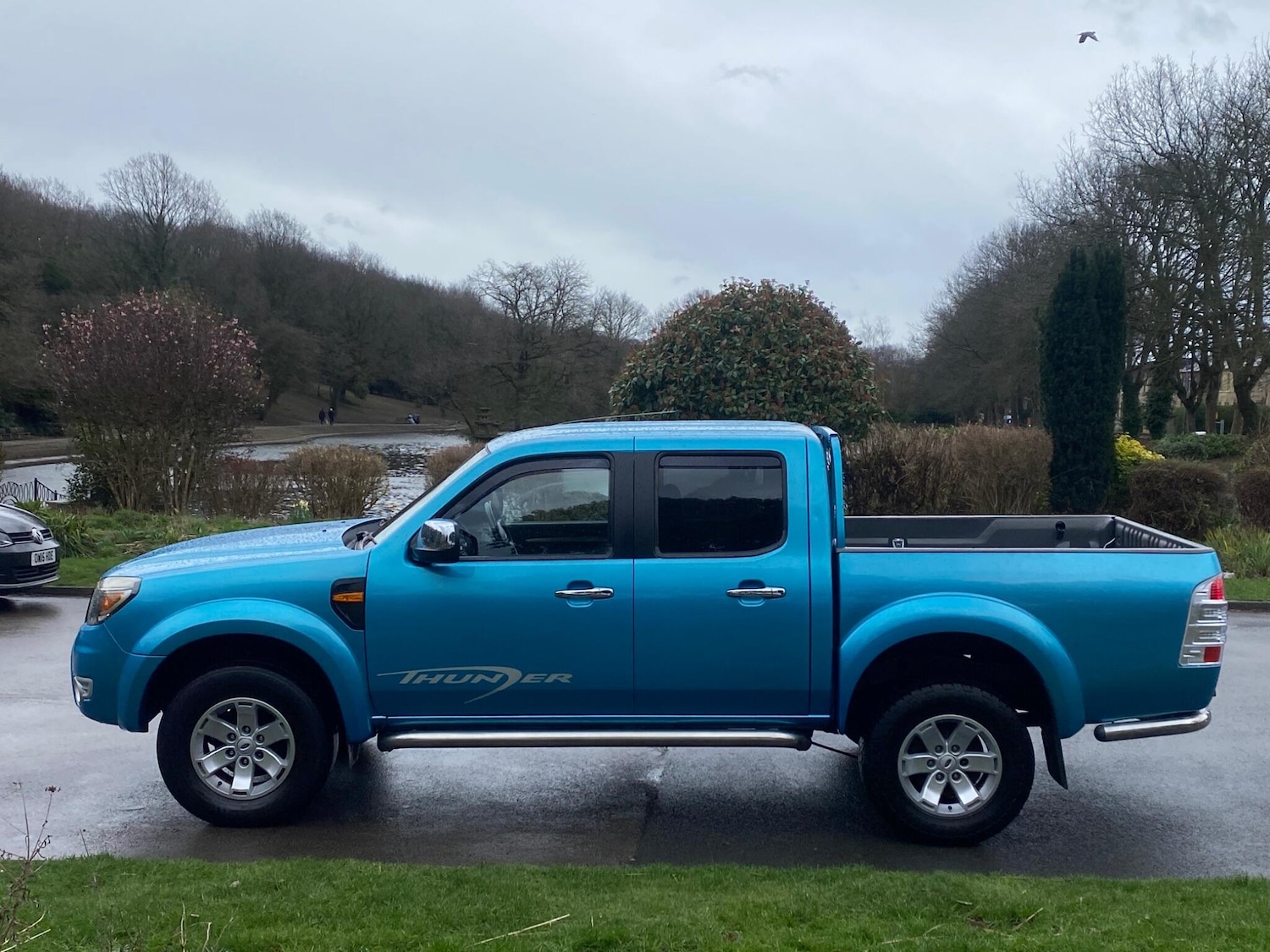 Used Ford Ranger 2010 for sale - 77852937: Photo 5