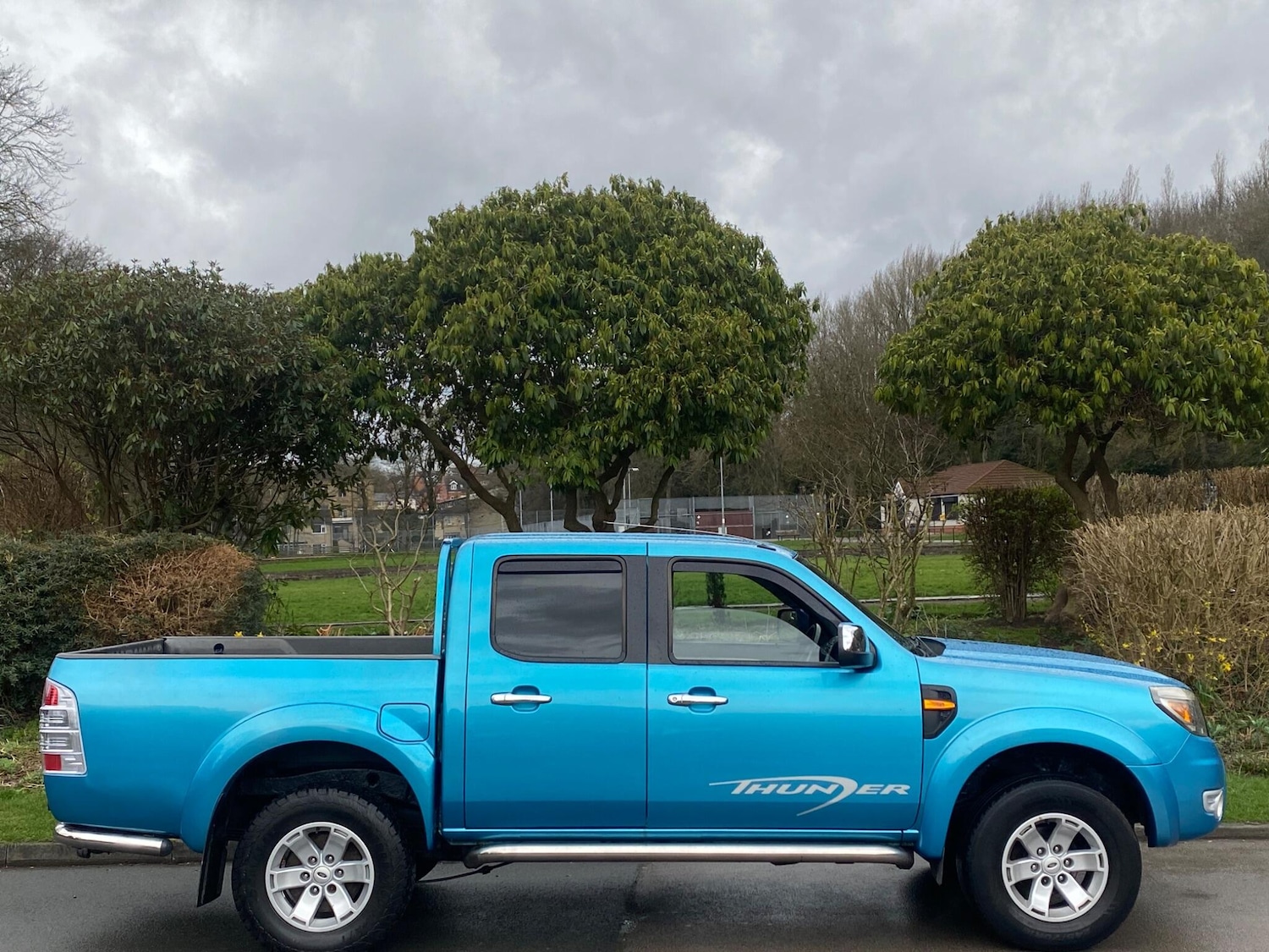 Used Ford Ranger 2010 for sale - 77852937: Photo 6