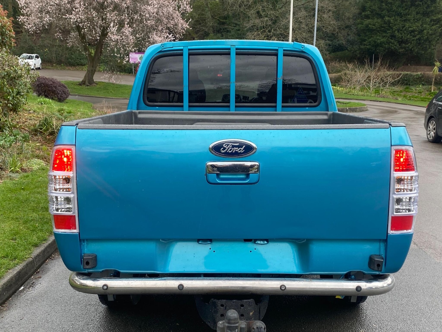 Used Ford Ranger 2010 for sale - 77852937: Photo 8