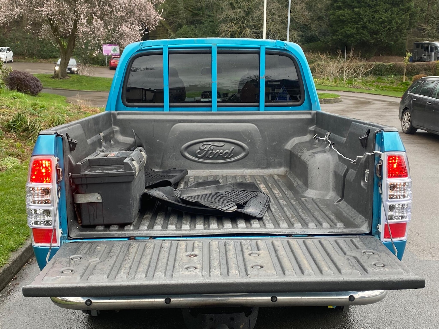 Used Ford Ranger 2010 for sale - 77852937: Photo 9