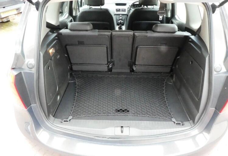 Used Vauxhall Meriva 2017 for sale - 76965525: Photo 11