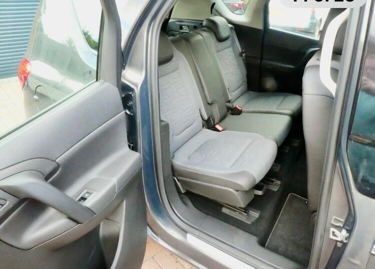 Used Vauxhall Meriva 2017 for sale - 76965525: Photo 17