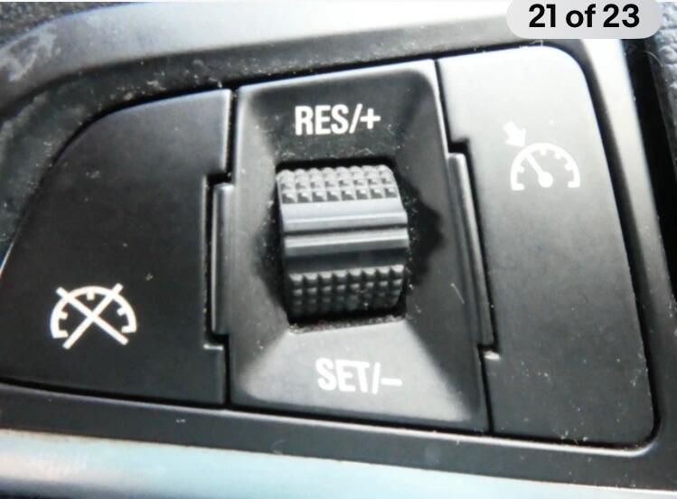 Used Vauxhall Meriva 2017 for sale - 76965525: Photo 19