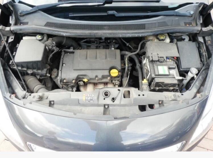 Used Vauxhall Meriva 2017 for sale - 76965525: Photo 20