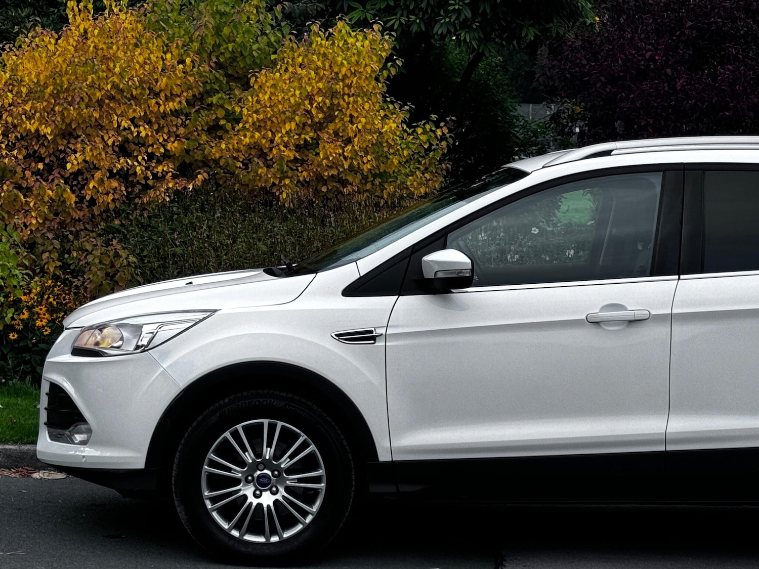 Used Ford Kuga 2013 for sale - 76484476: Photo 10