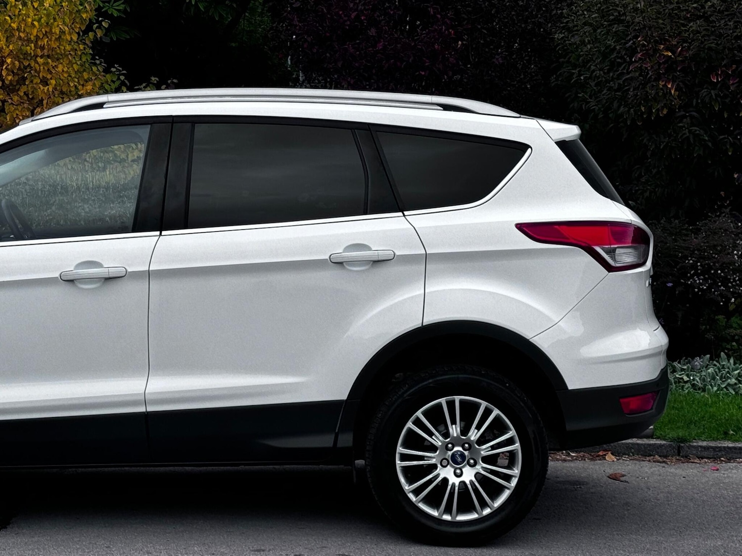 Used Ford Kuga 2013 for sale - 76484476: Photo 11