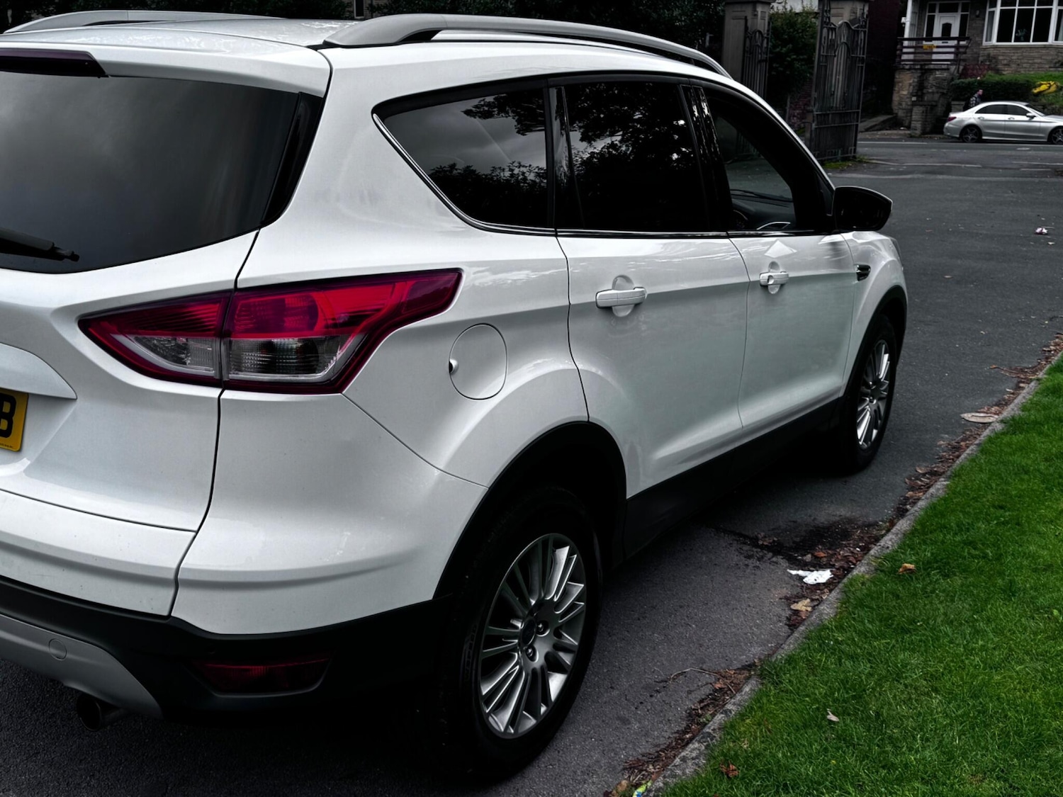 Used Ford Kuga 2013 for sale - 76484476: Photo 15