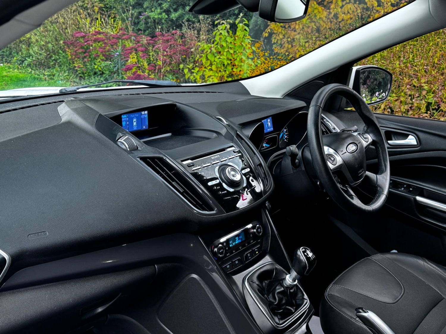 Used Ford Kuga 2013 for sale - 76484476: Photo 16