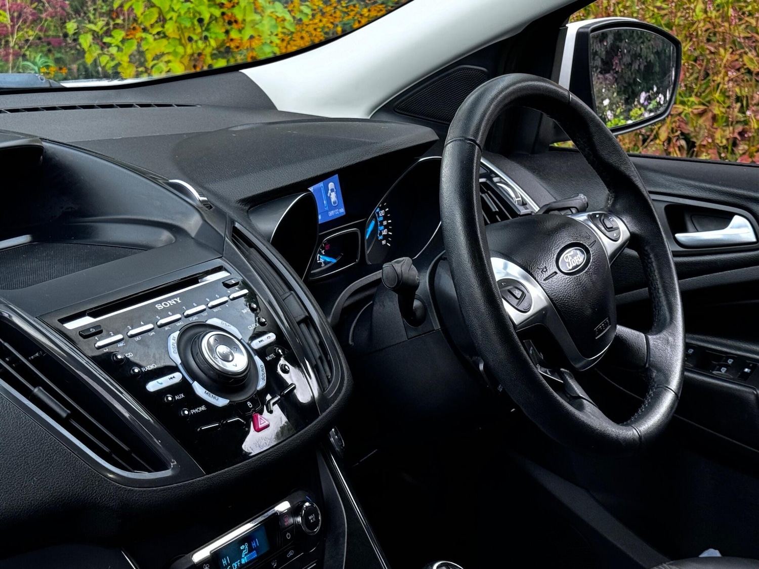 Used Ford Kuga 2013 for sale - 76484476: Photo 17