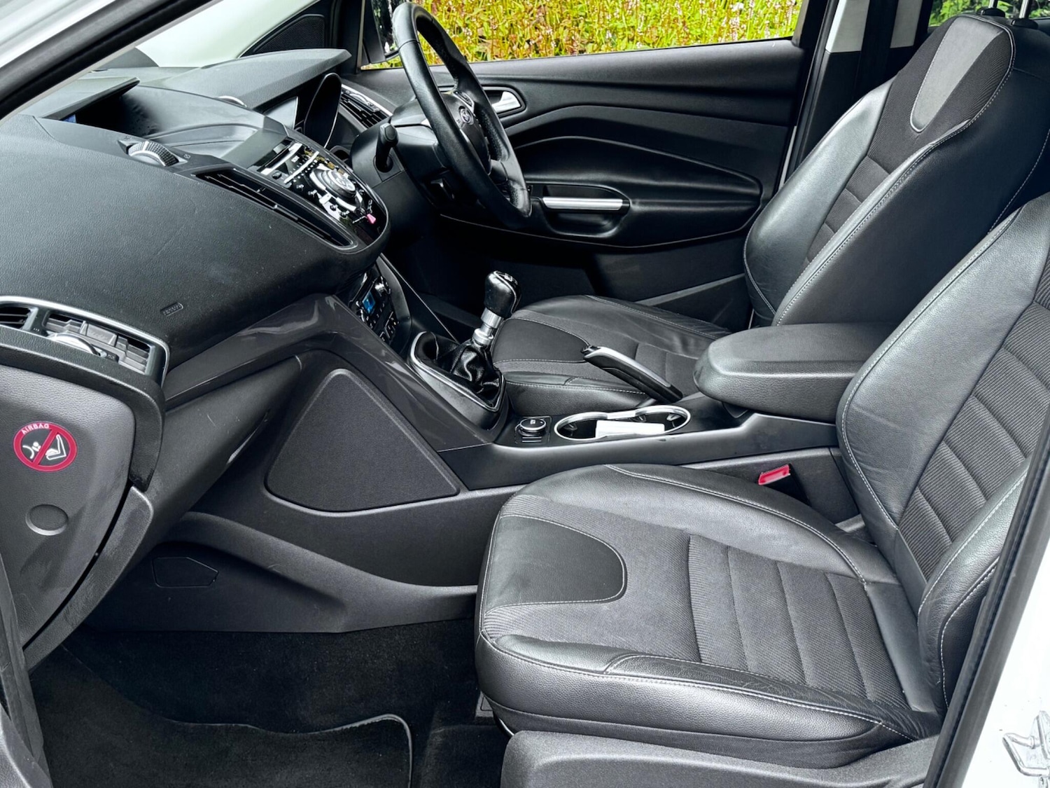 Used Ford Kuga 2013 for sale - 76484476: Photo 20