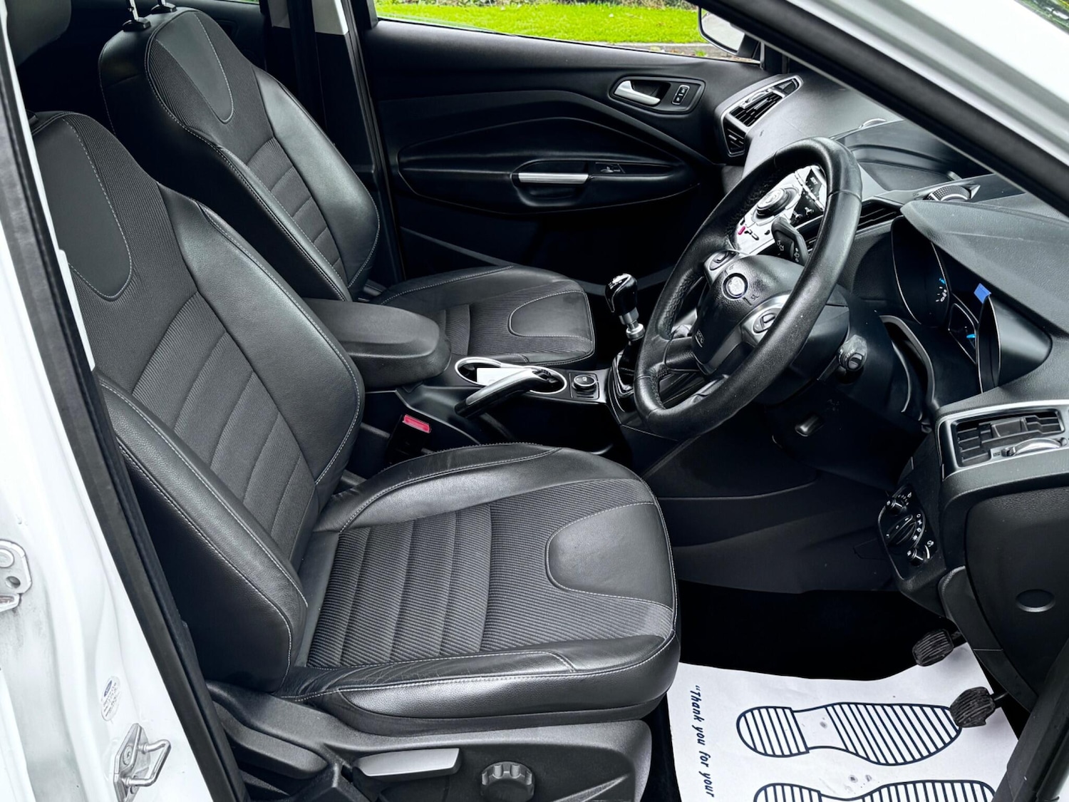 Used Ford Kuga 2013 for sale - 76484476: Photo 24