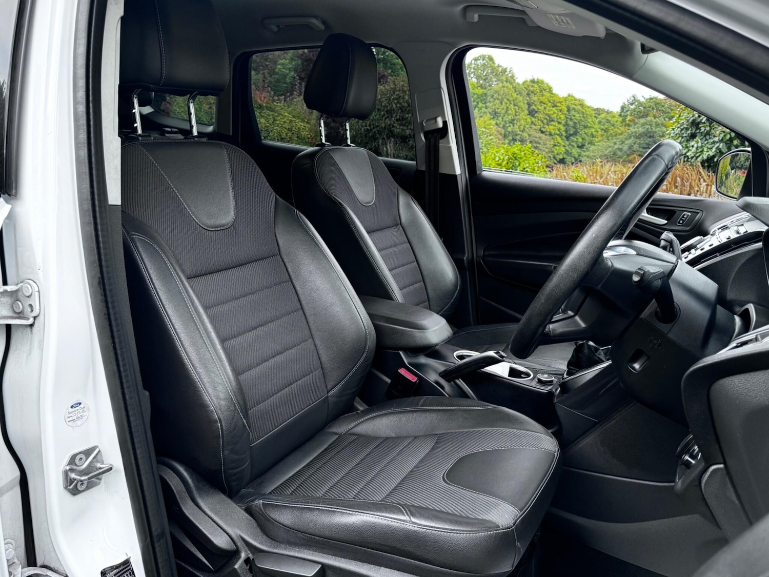 Used Ford Kuga 2013 for sale - 76484476: Photo 25